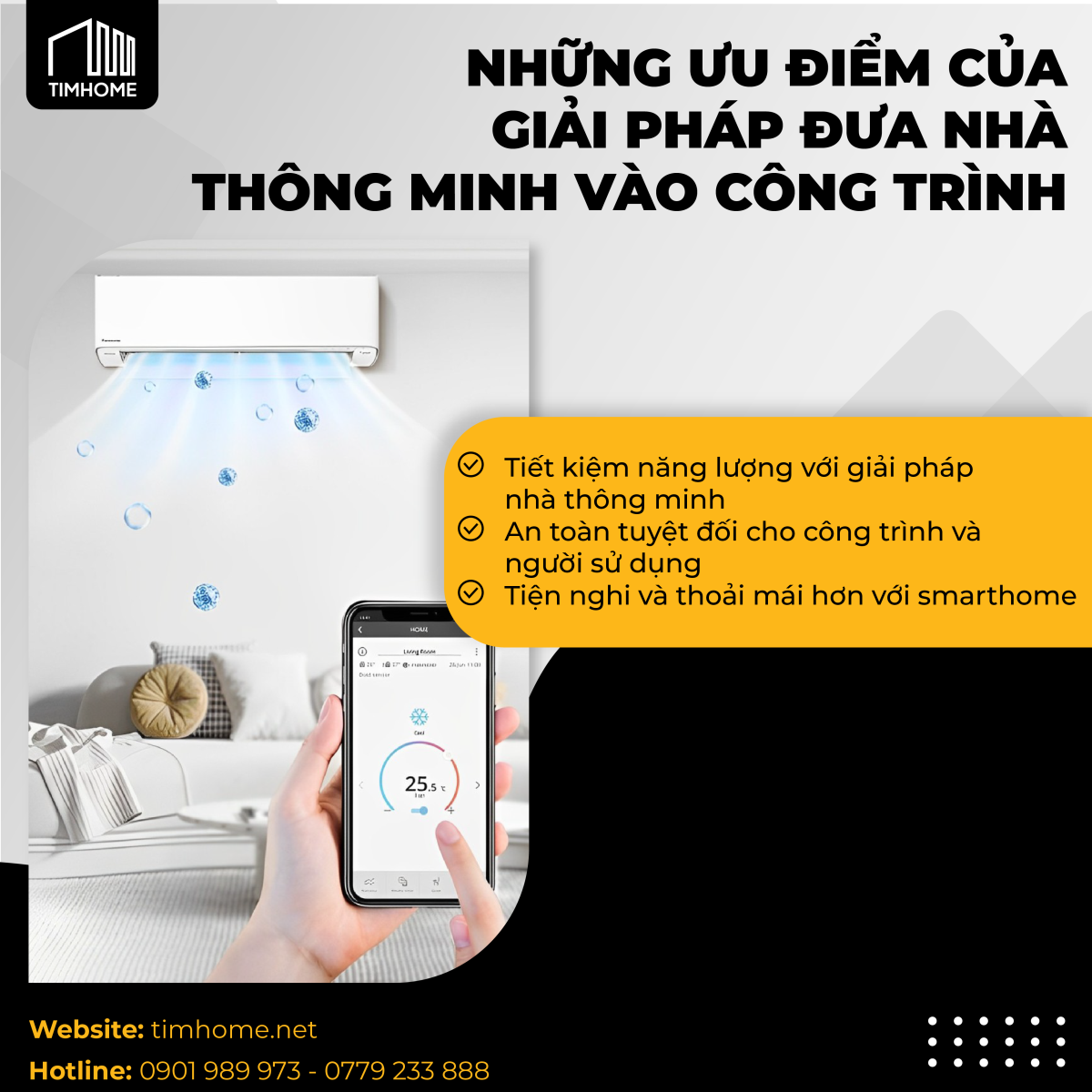 TimHome - Design &amp; Construction